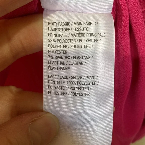 Dennis by Dennis Basso Top - Picture 8 of 8